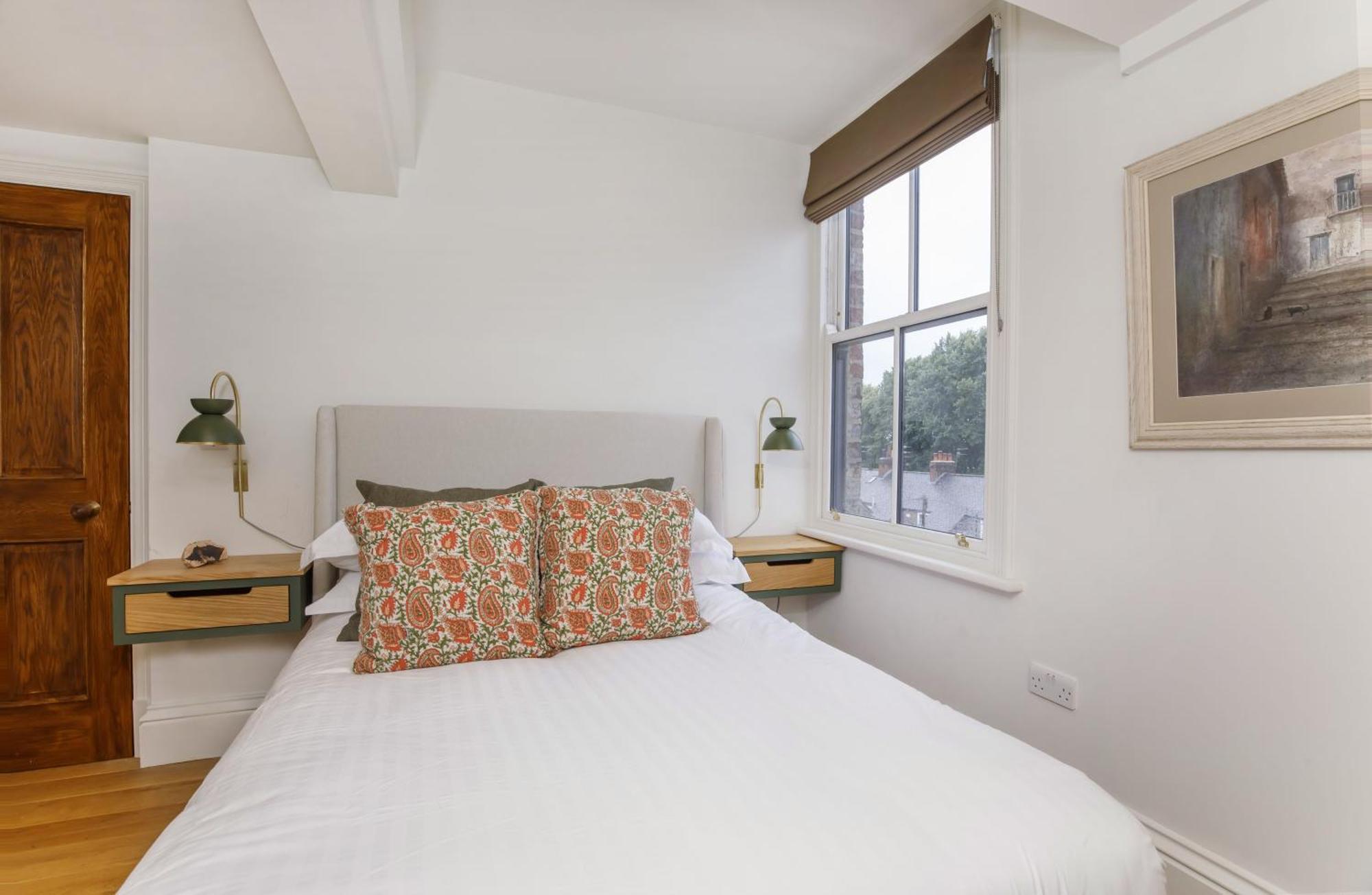 City Apartments - Priory Street York Exterior photo