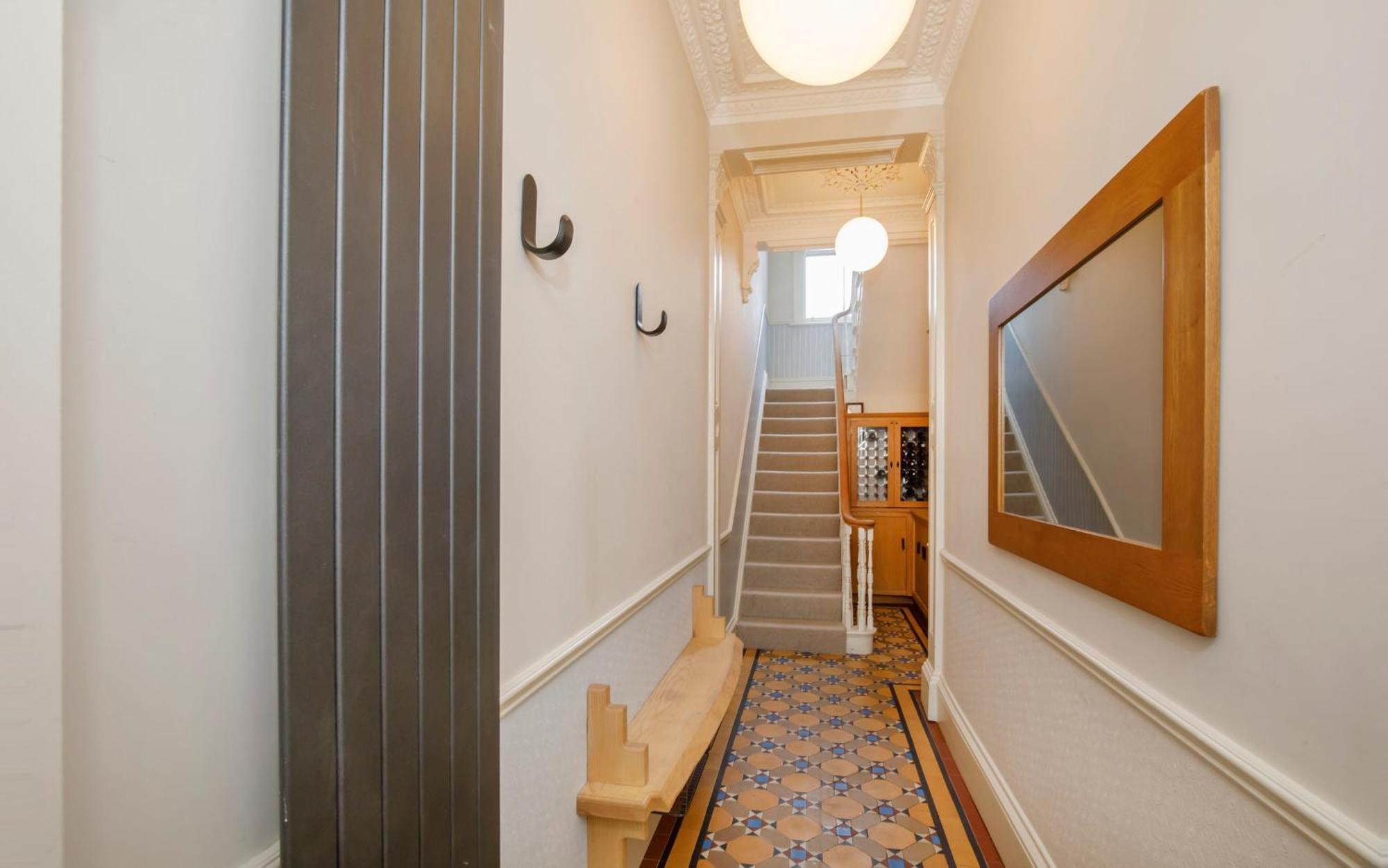 City Apartments - Priory Street York Exterior photo